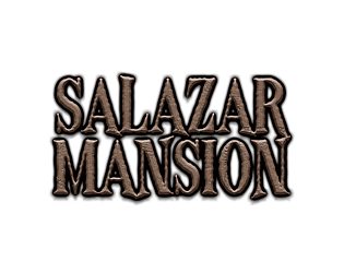 Salazar Mansion