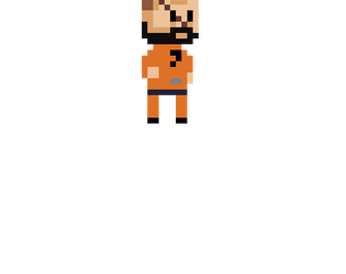 PixelRun2D