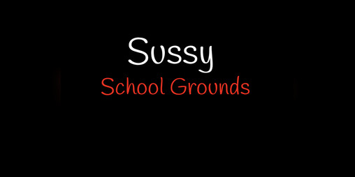 Cover image for Sussy Schoolgrounds 2D
