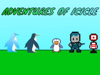 Adventures of Icicle