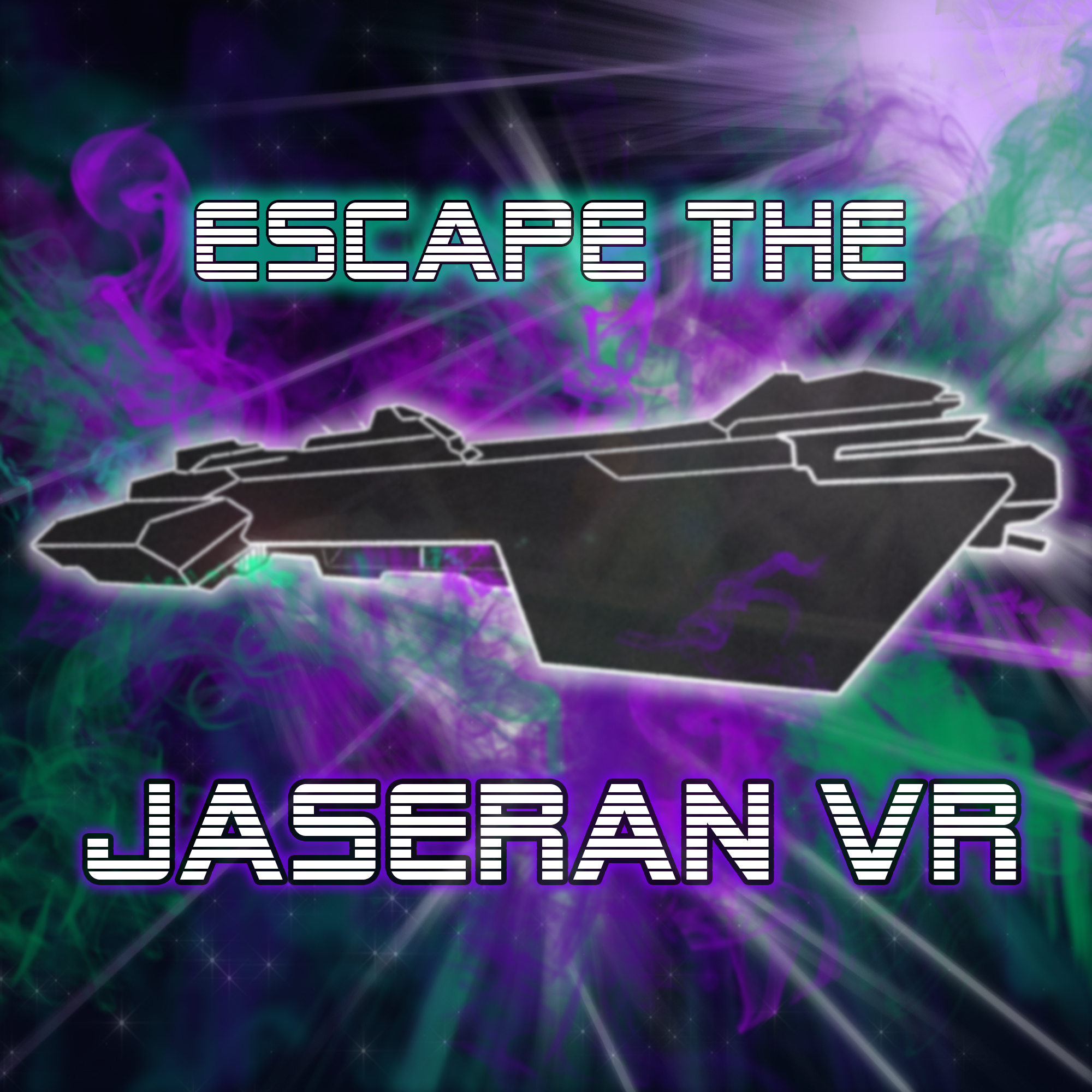 Escape the Jaseran VR