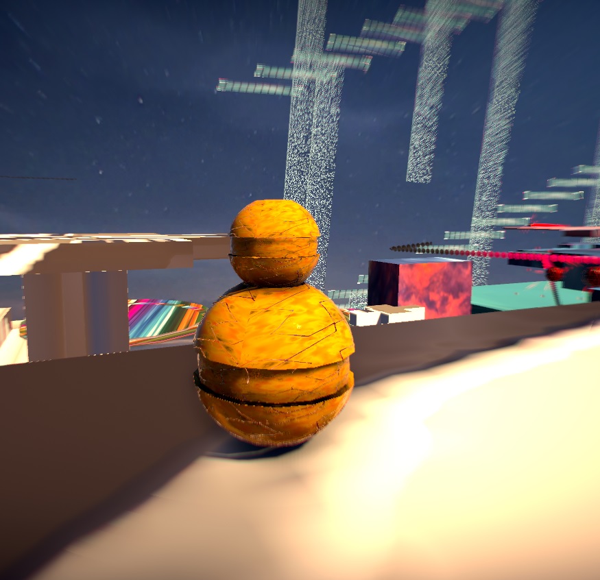 Cover image for Virtual Quest
