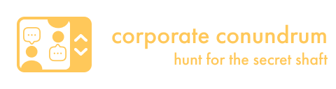 Corporate Conundrum: Hunt For The Secret Shaft