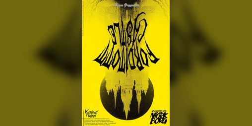 Cover image for Замок Фордитотт