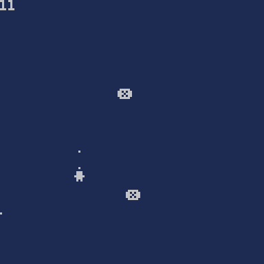 Cover image for Shooter500