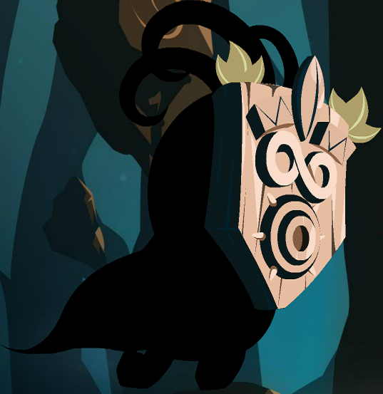 Cover image for Máscara