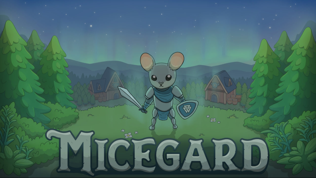 Cover image for MiceGard