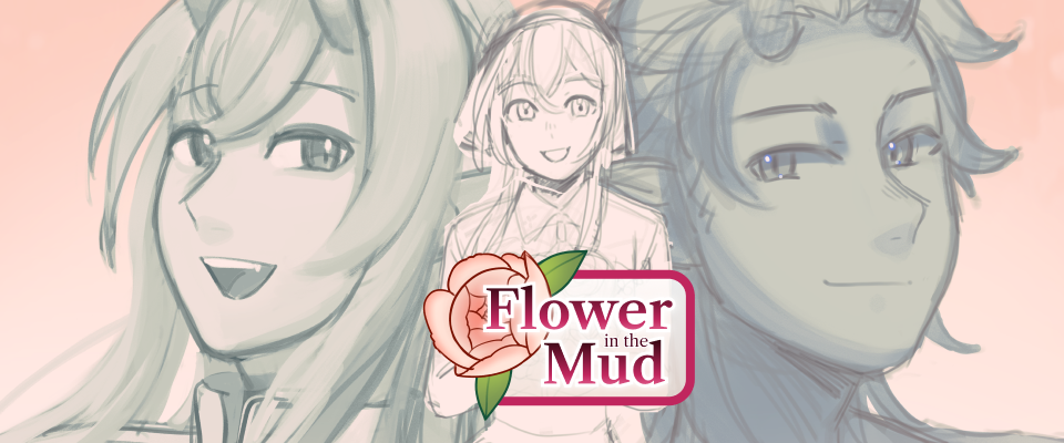 Flower In The Mud Demo