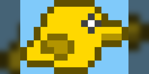 Cover image for Flap Hunt