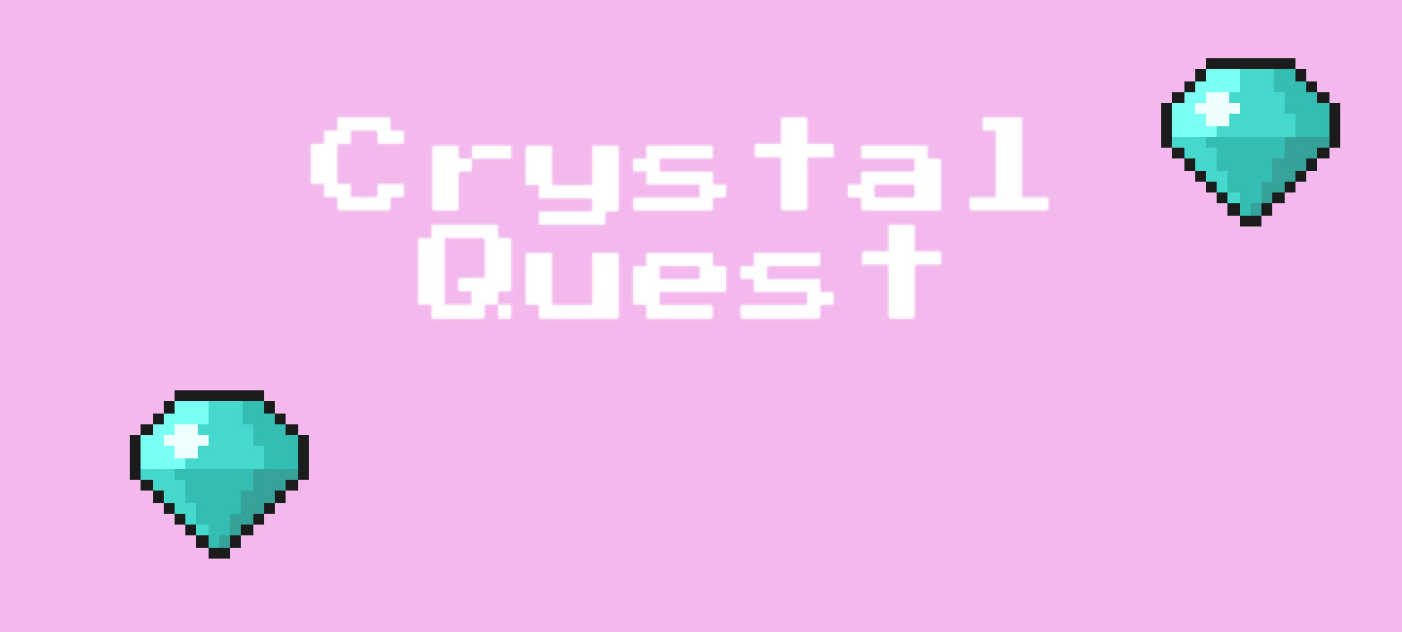 Crystal Quest