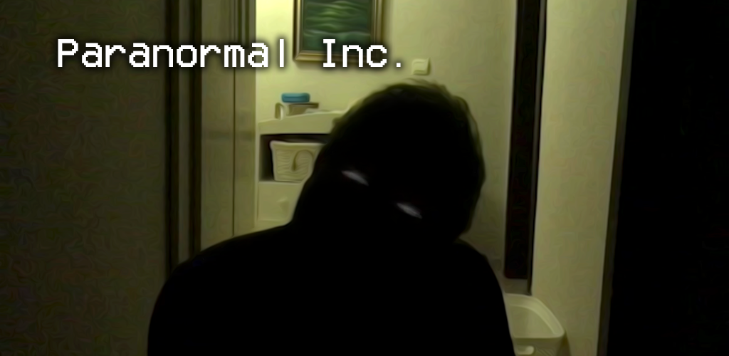 Paranormal Inc.