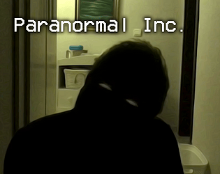 Paranormal Inc. [Free] [Puzzle] [Windows] [macOS] [Android]