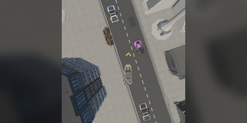 Cover image for Synty Game Jam 2023