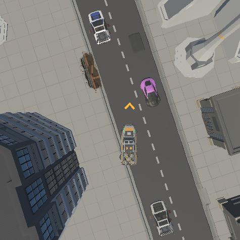 Cover image for Synty Game Jam 2023
