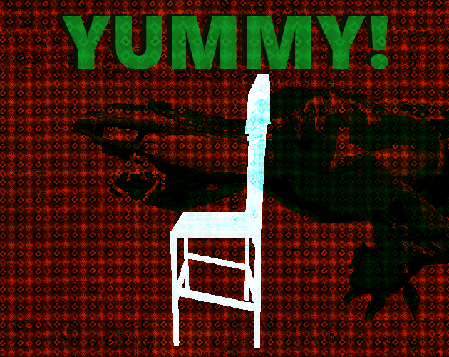 Yummy cover