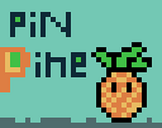 PinPine-Ananas Quest