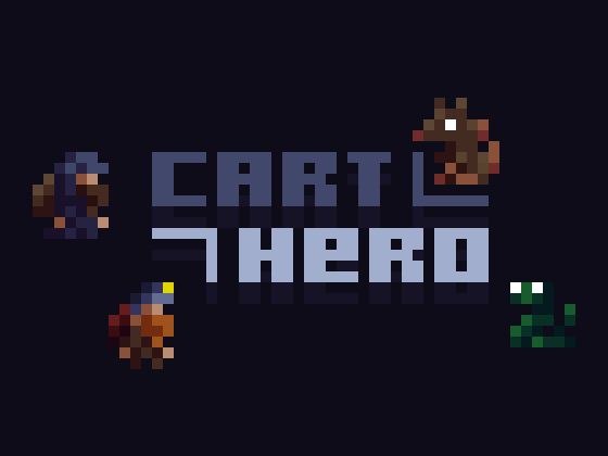 Cart Hero