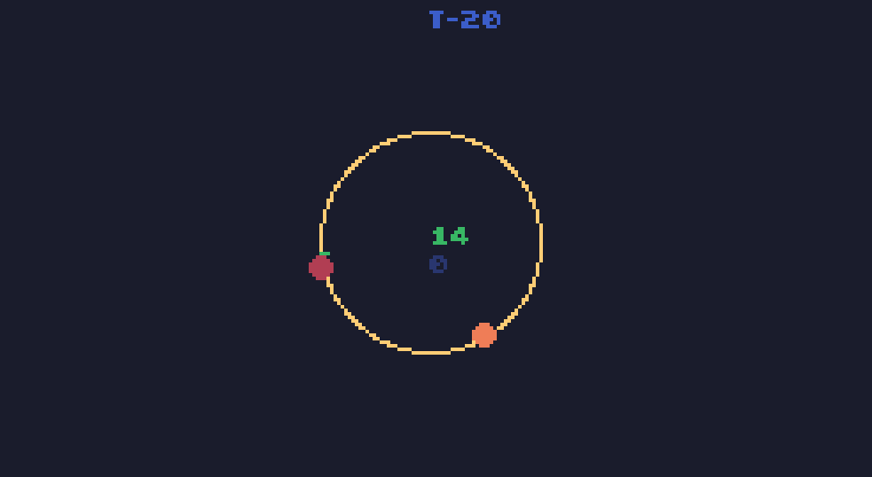 Fruit Ring
