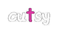 cutsy