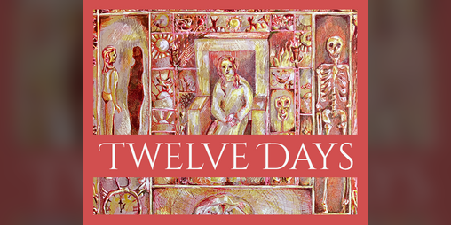 Cover image for Twelve Days