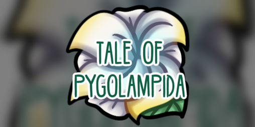Cover image for Tale of Pygolampida