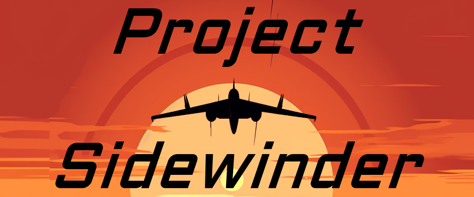 Project Sidewinder