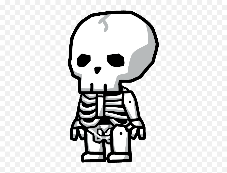 SkellyDodge