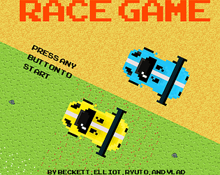 Race Game