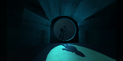 Cover image for The Depths of Isolation