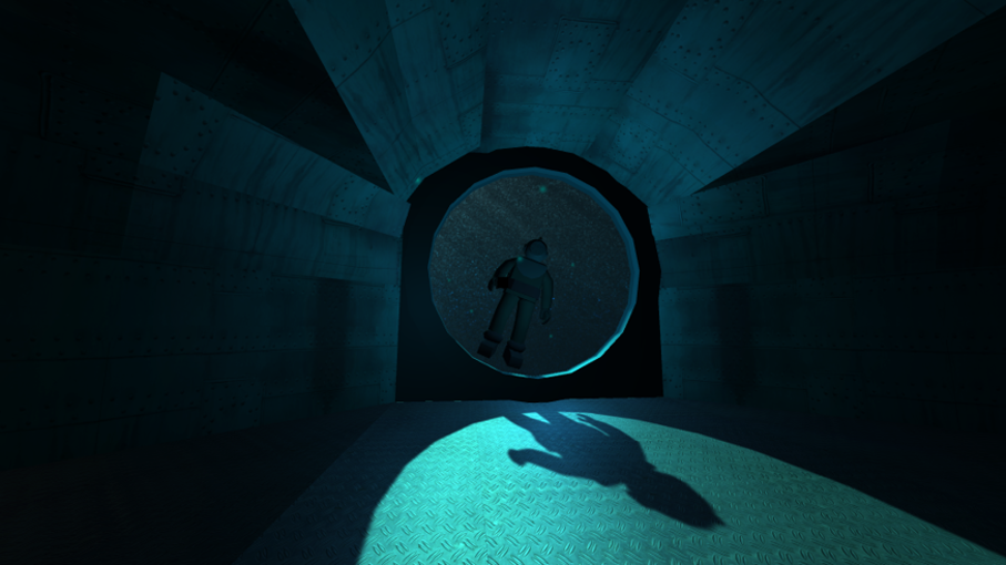 Cover image for The Depths of Isolation