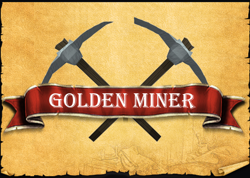 Golden Miner