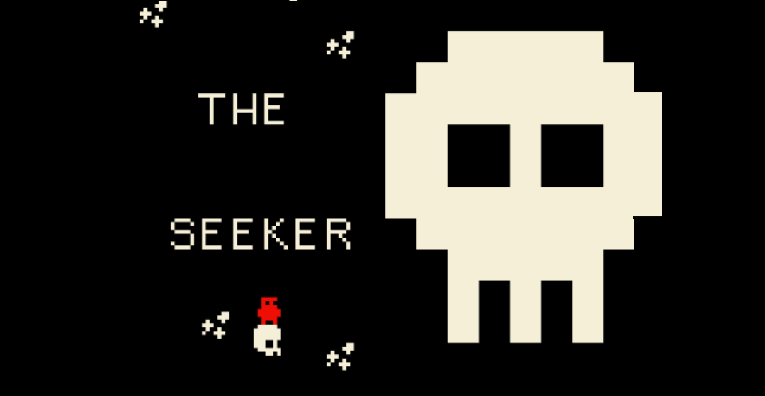 THE SEEKER
