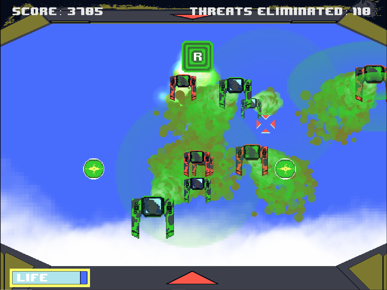 Screenshot Saturday Screenshot Saturday