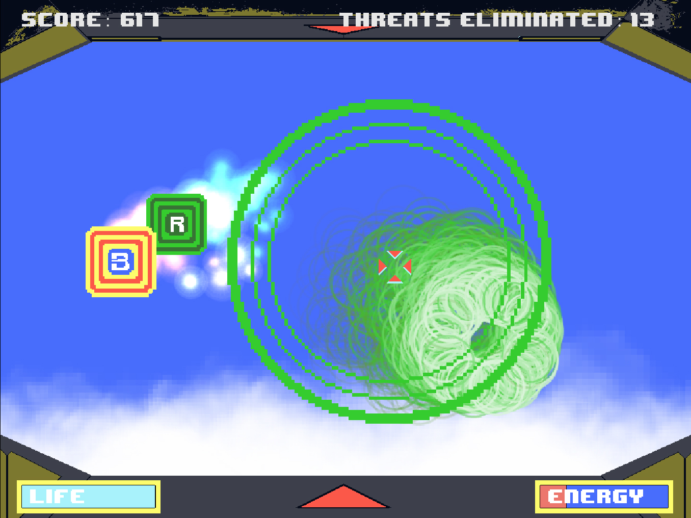 Screenshot Saturday Screenshot Saturday