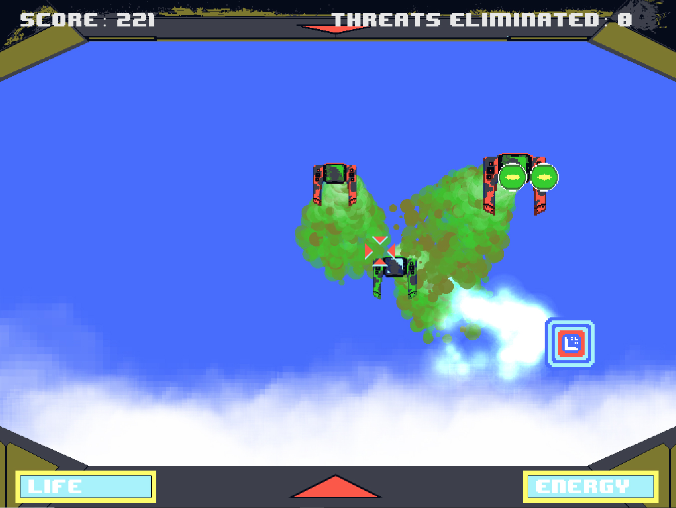 Screenshot Saturday Screenshot Saturday