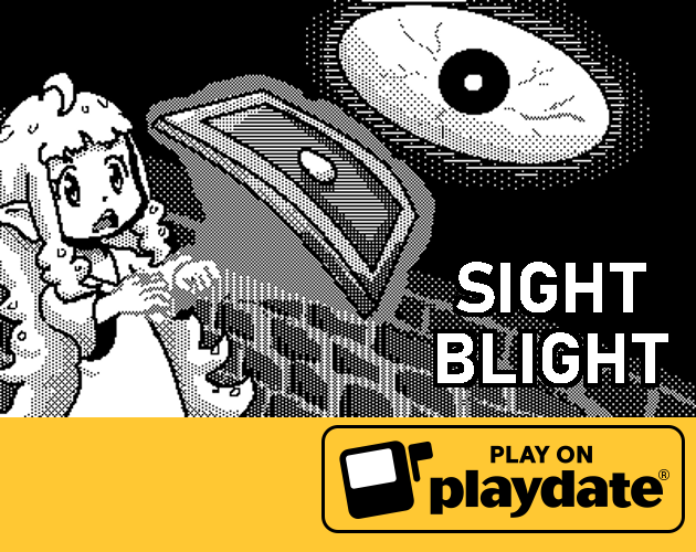 Sight Blight