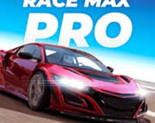 Race Max Pro Extended
