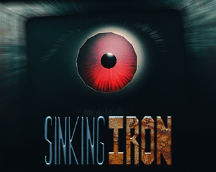 Sinking Iron [Free] [Adventure]