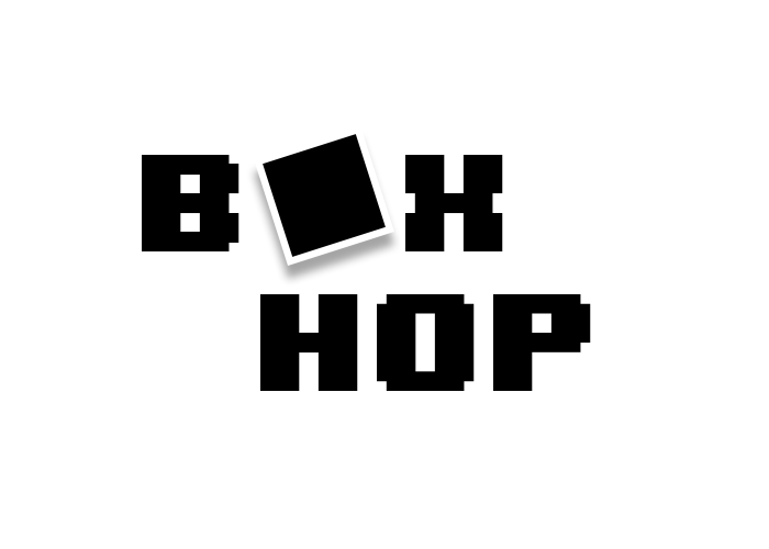 (BoxHop Logo)