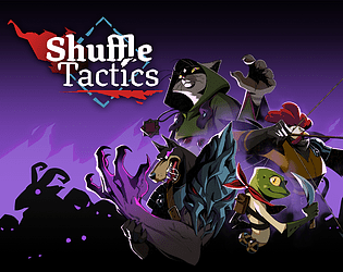 Shuffle Tactics [Free] [Role Playing] [Windows]