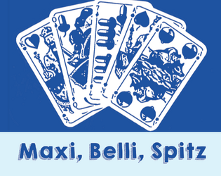 Maxi, Belli, Spitz  