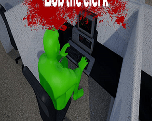 Roblox] Containment Breach [Beta] Scp-096 rampage 