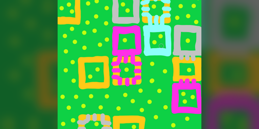 Cover image for Spreading crates