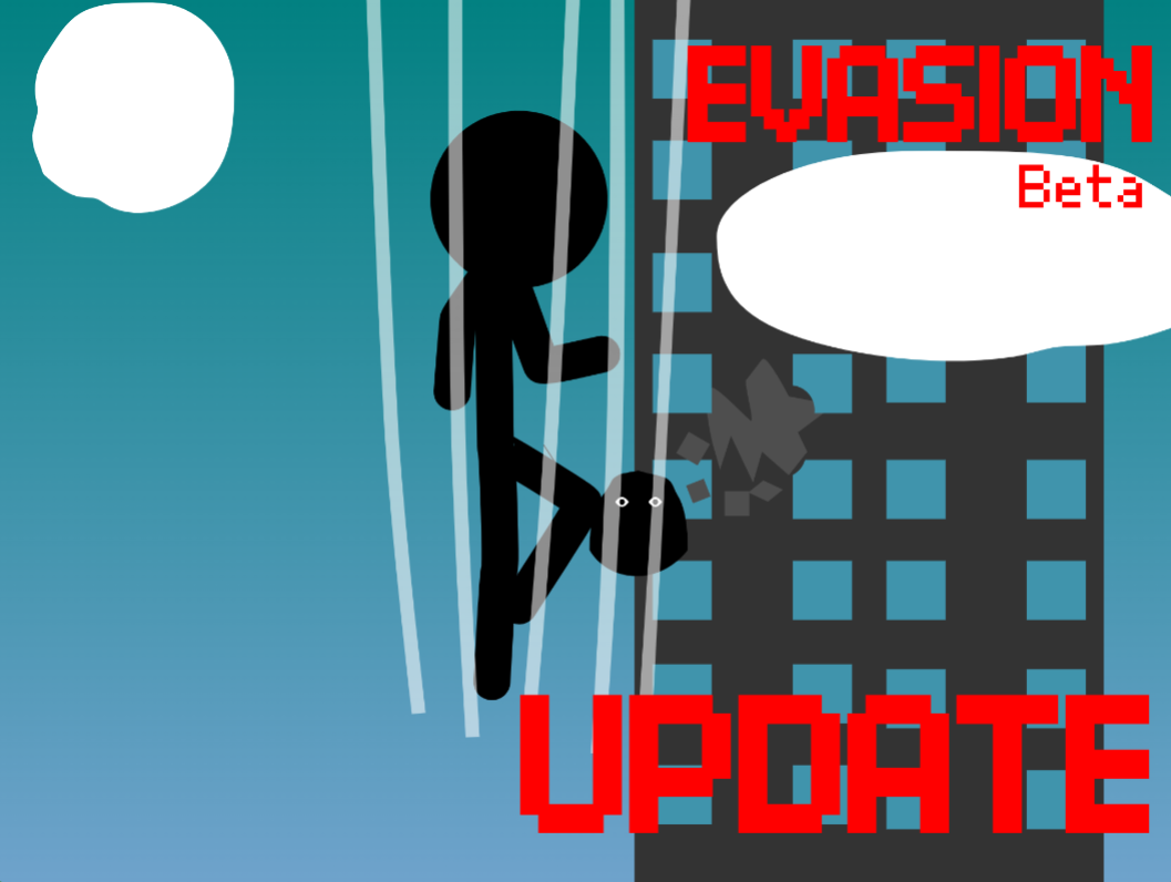 Cover image for Evasion Beta