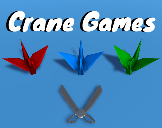 Crane Games