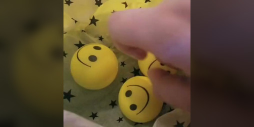 Cover image for Help Save the Glaggles from the GlaggleLand Massacre