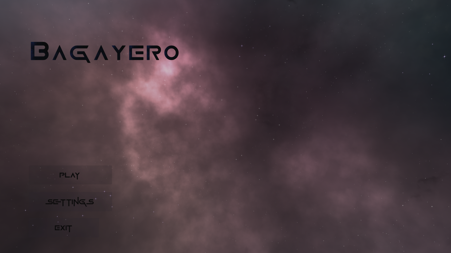 Bagayero By Wercstle Bagayero by wercstle