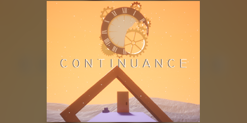 Cover image for Continuance