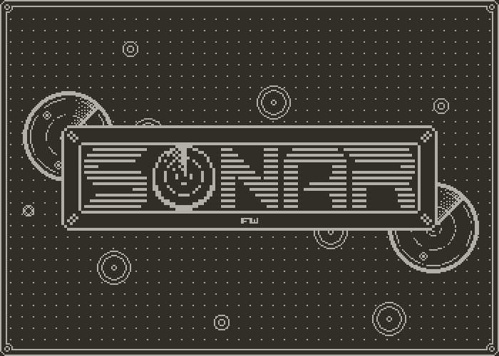 Cover image for Sonar