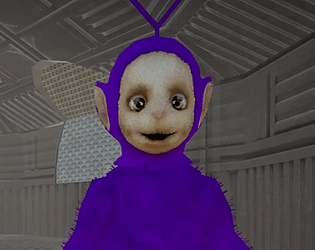 Slendytubbies 1 On Android Little Update 